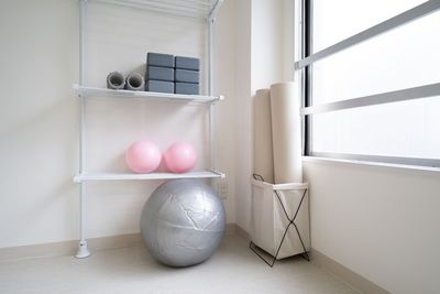 レンタルスタジオPalette本郷三丁目店の室内の写真