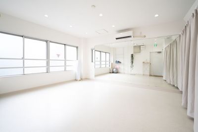 レンタルスタジオPalette本郷三丁目店の室内の写真