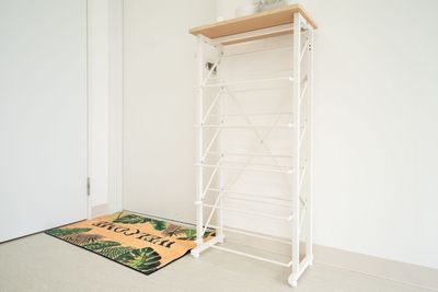 レンタルスタジオPalette本郷三丁目店の入口の写真