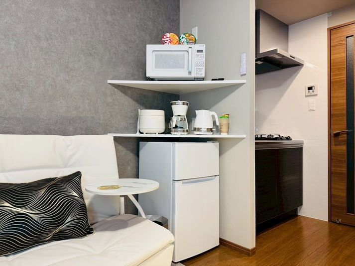 LuxurySweet博多駅南52・新築・最大6名、ペット可！ - LuxurySweet HAKATAMINAMI