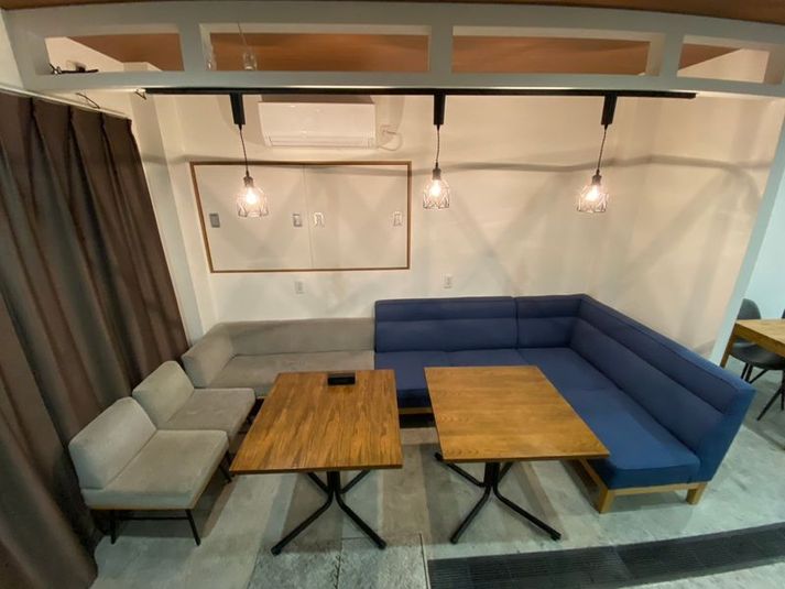 レンタルキッチン＆パーティスペース　ツリーハウス - レンタルキッチン「ツリーハウス」