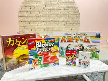 渋谷駅付近にあるおうちスペースになります✨
撮影利用にも人気です📸 - relax one 渋谷 relax one 渋谷 Second｜クリスマス🎄女子会🌟の室内の写真