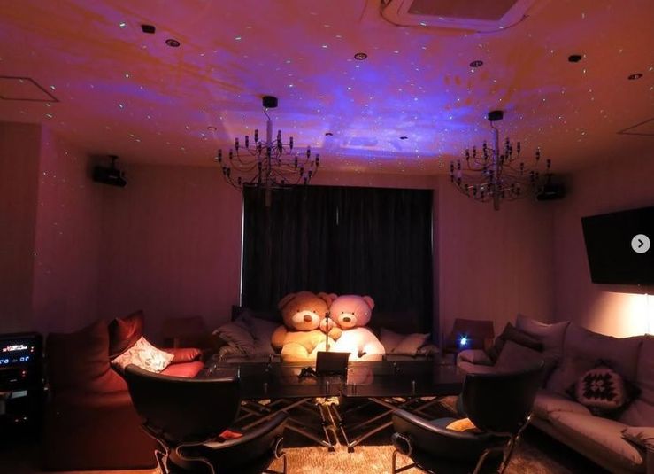 【滞在者専用】🎉個室- ホステルイルファーロ久留米 -  - ホステルイルファーロ久留米