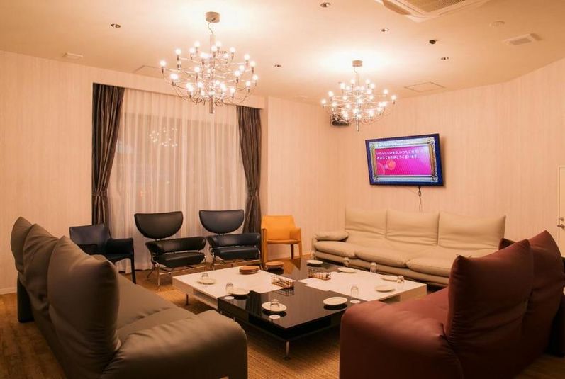 【滞在者専用】🎉個室- ホステルイルファーロ久留米 -  - ホステルイルファーロ久留米