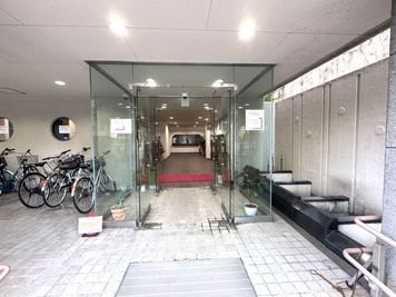 ◆Arts Studio◆名駅北 ◆Arts Studio◆名駅北💆マッサージサロンプラン✨✨ の室内の写真