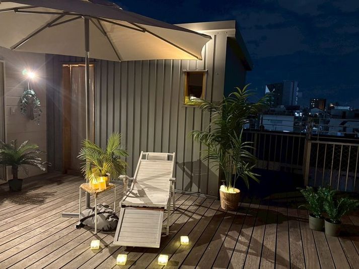 プライベート空間 TV YouTube 商用撮影 各種パーティー - あかたく 東京スカイツリーベース