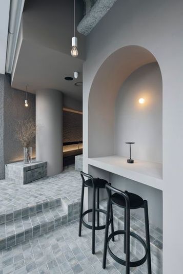 BAR DUNBAR - BAR DUNBAR