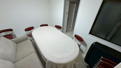 みんながボードゲームができる楽しいスペース - レンタルスペース『夢スペースSAKURANOMIYA』