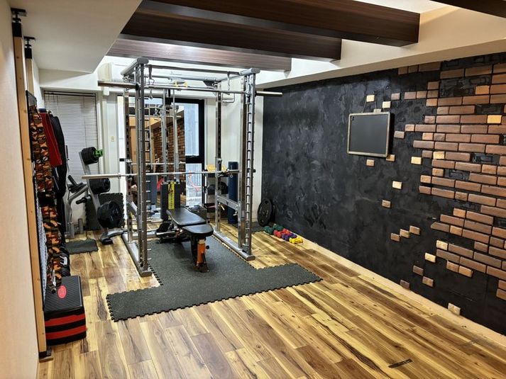 Personalgym Shinehope - Personalgym Shinehope