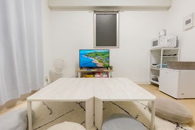 レンスペ名駅507の室内の写真