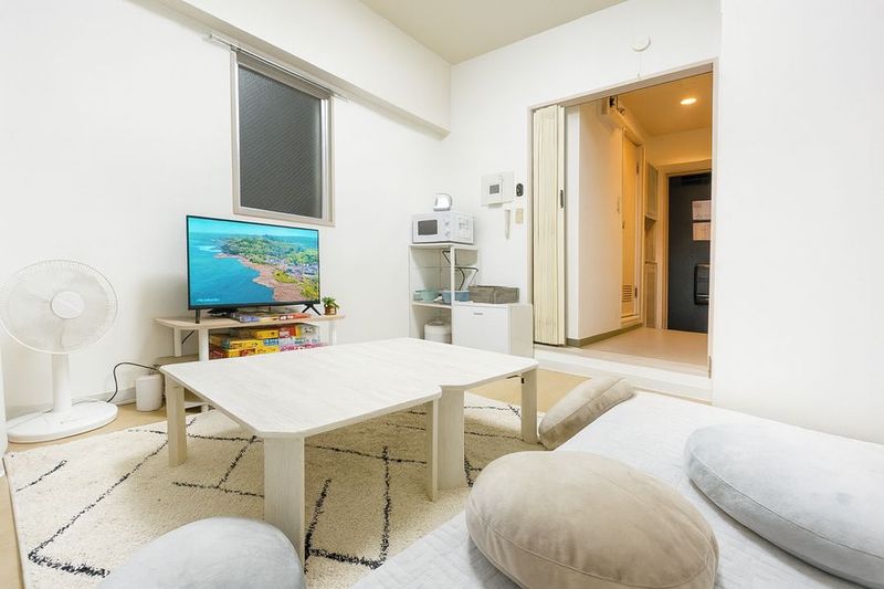 レンスペ名駅507 - レンスペ名駅507