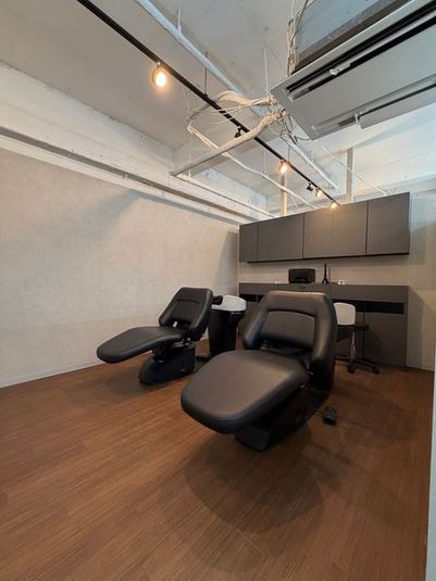 ace share salon 梅田　【エースシェアサロン】 - ace share salon 梅田　【エースシェアサロン】