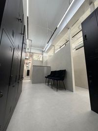 ace share salon 梅田　【エースシェアサロン】の入口の写真