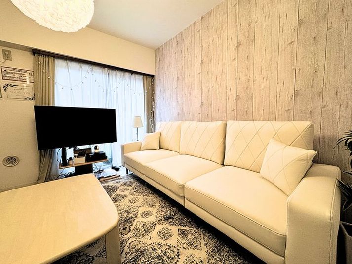 ゆったりスペース錦糸町 - ゆったりスペース錦糸町