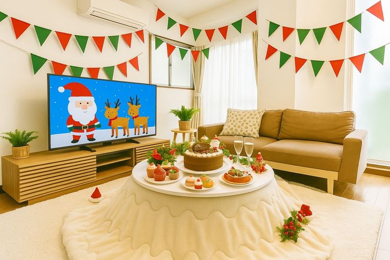 パーティスペース - リッツ四条烏丸