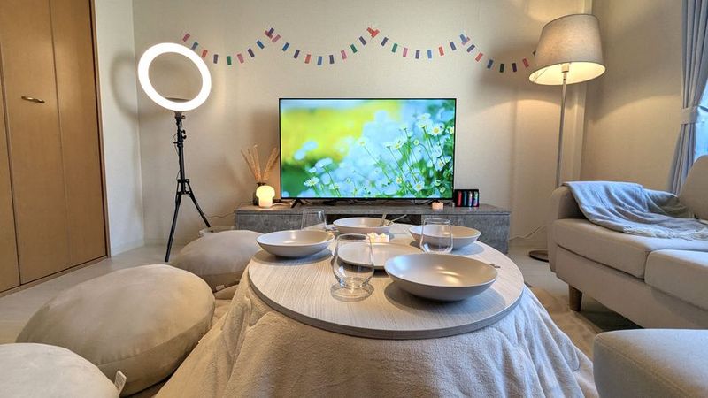 ジョイスポット四条烏丸Ⅰ - ジョイスポット四条烏丸Ⅰ