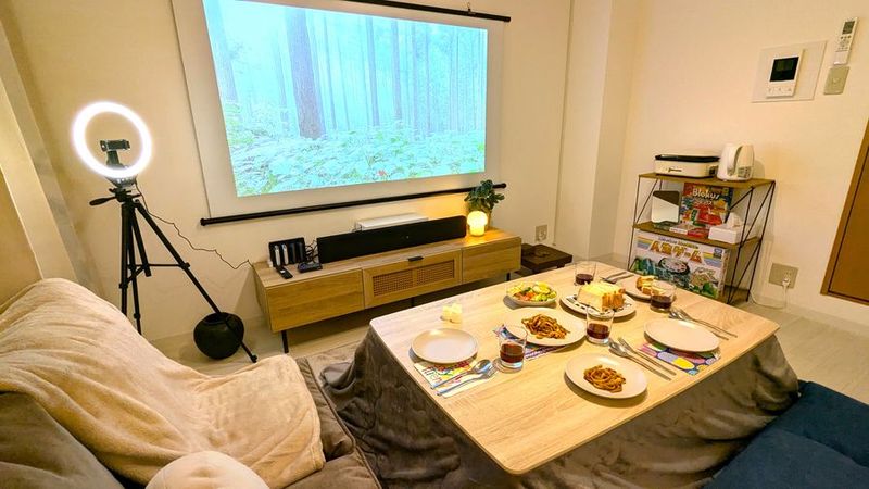 ジョイスポット四条烏丸Ⅱ - ジョイスポット四条烏丸Ⅱ