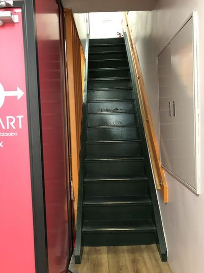 ANNEX１第２セミナールーム ＆スタジオ - ANNEX1「第２セミナールーム ＆スタジオ」