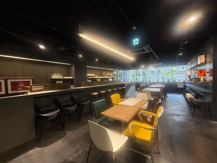レンタルスペース - 802_CafefleurLOUNGE心斎橋
