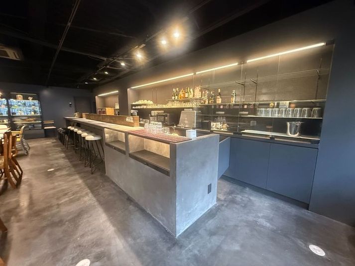 レンタルスペース - 802_CafefleurLOUNGE心斎橋