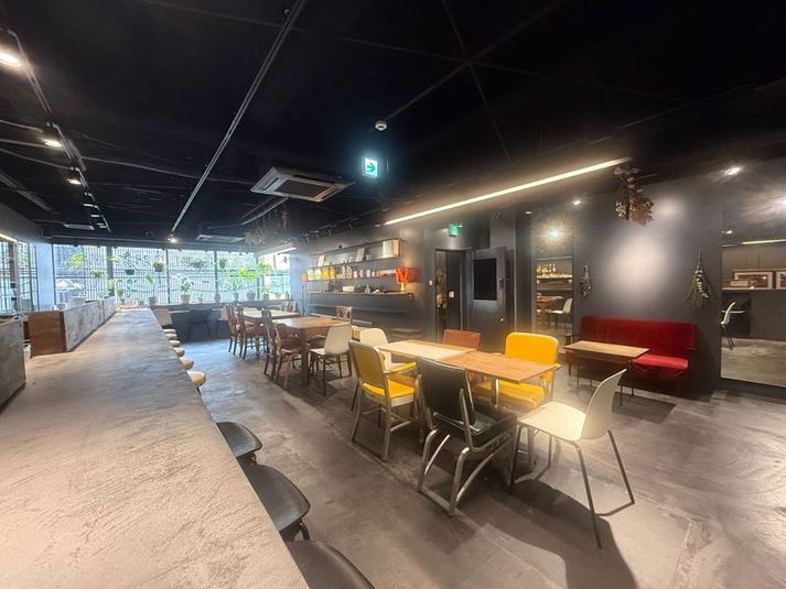 レンタルスペース - 802_CafefleurLOUNGE心斎橋