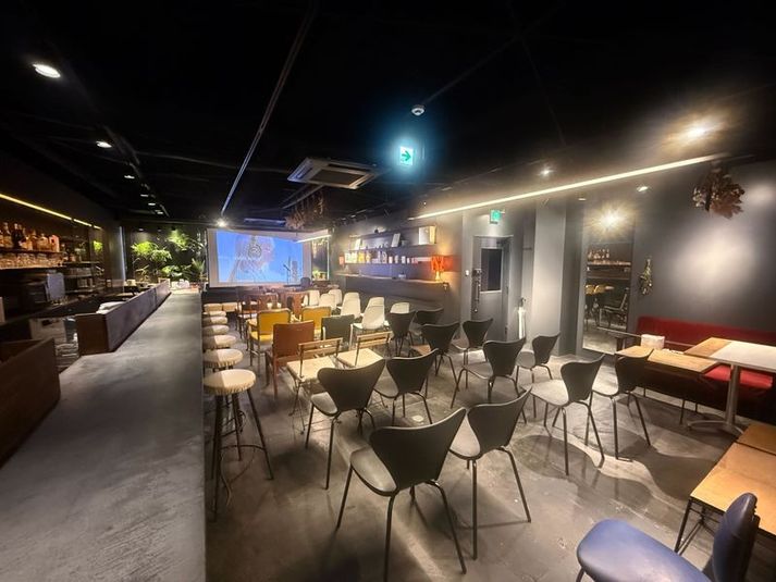 レンタルスペース - 802_CafefleurLOUNGE心斎橋
