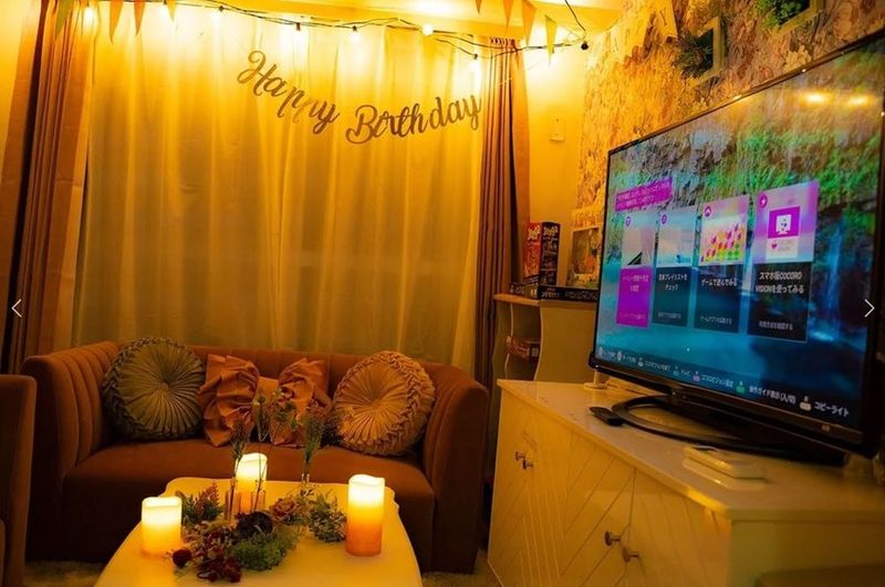 THEATER川崎 [81] - THEATER川崎