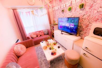 THEATER川崎 THEATER川崎 [81]の室内の写真