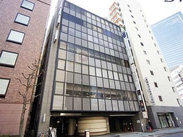 名古屋会議室 名駅モリシタ名古屋駅東口店 第2会議室（55〜80名）の外観の写真