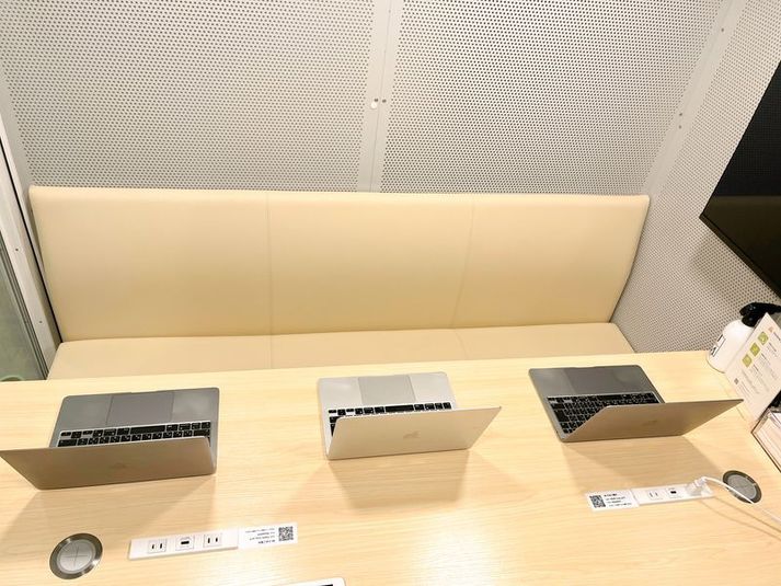 FEEEP新橋店 《半個室》グループ席｜部屋番号6(G) - FEEEP新橋店