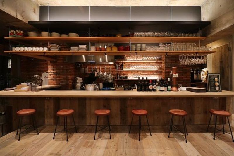 キッチン＆調理器具/プロジェクターマイク付きの路面会場 - 池尻大橋Corner