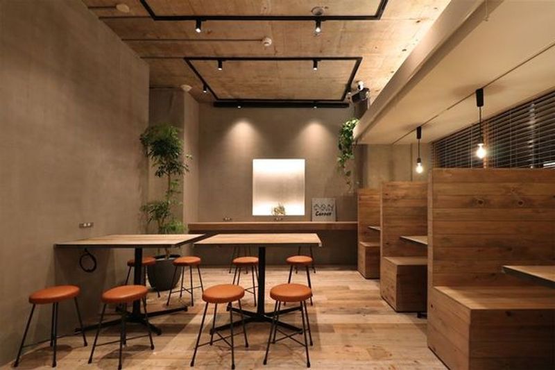 キッチン＆調理器具/プロジェクターマイク付きの路面会場 - 池尻大橋Corner