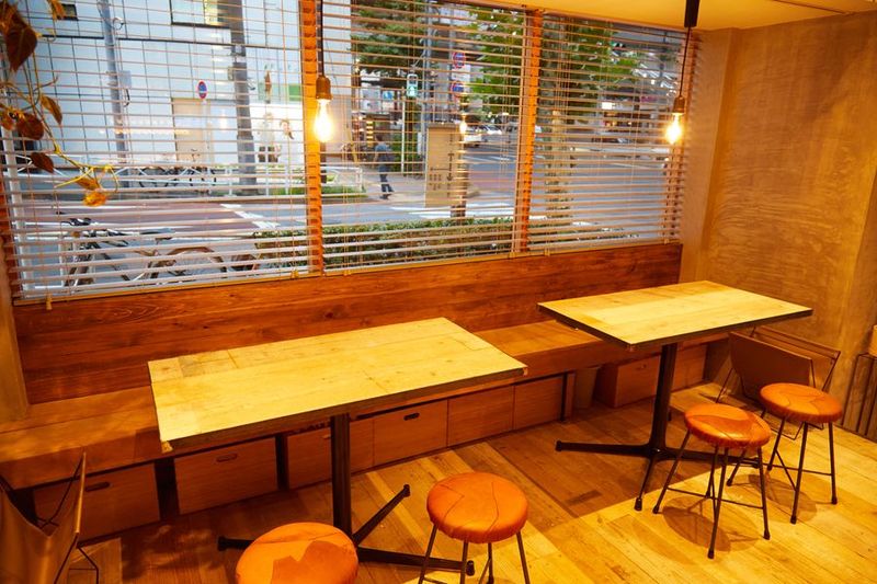 キッチン＆調理器具/プロジェクターマイク付きの路面会場 - 池尻大橋Corner