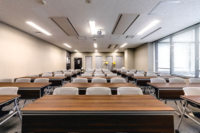 785_CROSSCOOP新宿SOUTH レンタルスペースの室内の写真