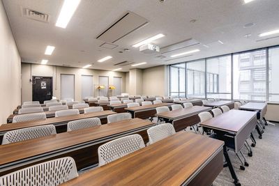 785_CROSSCOOP新宿SOUTH レンタルスペースの室内の写真