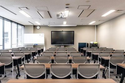 785_CROSSCOOP新宿SOUTH レンタルスペースの室内の写真