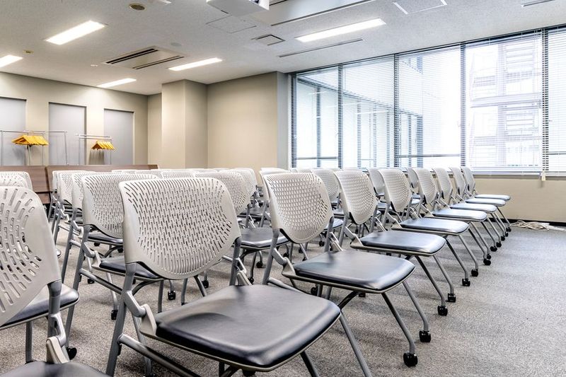 レンタルスペース - 785_CROSSCOOP新宿SOUTH