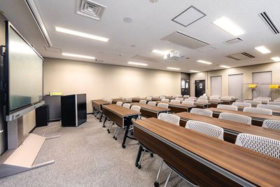 785_CROSSCOOP新宿SOUTH レンタルスペースの室内の写真