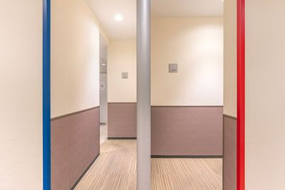 785_CROSSCOOP新宿SOUTH レンタルスペースの室内の写真