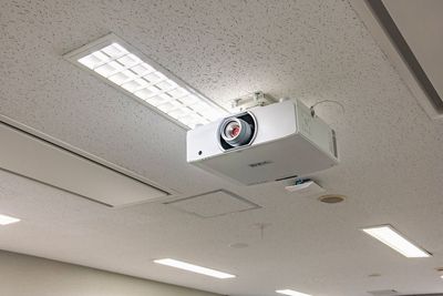 785_CROSSCOOP新宿SOUTH レンタルスペースの室内の写真