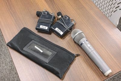 785_CROSSCOOP新宿SOUTH レンタルスペースの室内の写真