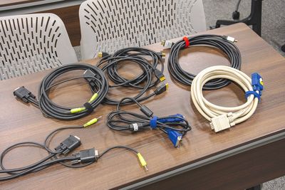 785_CROSSCOOP新宿SOUTH レンタルスペースの室内の写真