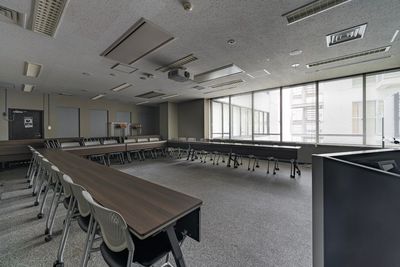 785_CROSSCOOP新宿SOUTH レンタルスペースの室内の写真