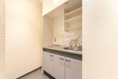 785_CROSSCOOP新宿SOUTH レンタルスペースの室内の写真