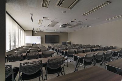 785_CROSSCOOP新宿SOUTH レンタルスペースの室内の写真