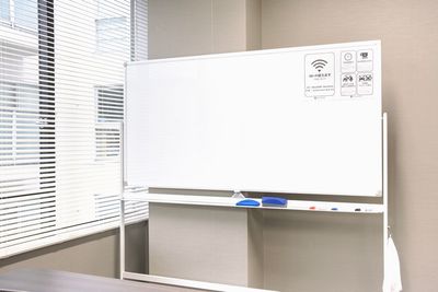 785_CROSSCOOP新宿SOUTH レンタルスペースの室内の写真