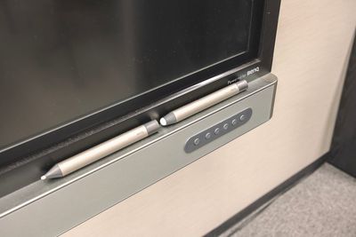 785_CROSSCOOP新宿SOUTH レンタルスペースの室内の写真