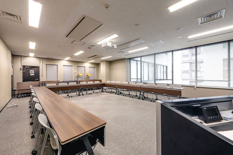 レンタルスペース - 785_CROSSCOOP新宿SOUTH