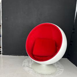 スタジオringo Aスタジオ　白ホリ風の室内の写真