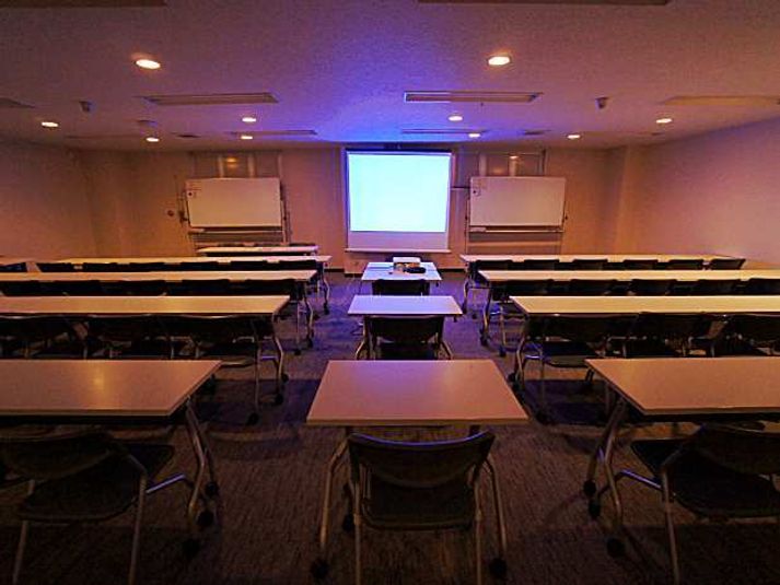 ＼instabase特別15%オフ／第2会議室（1〜54名） - 名古屋会議室 名駅モリシタ名古屋駅東口店